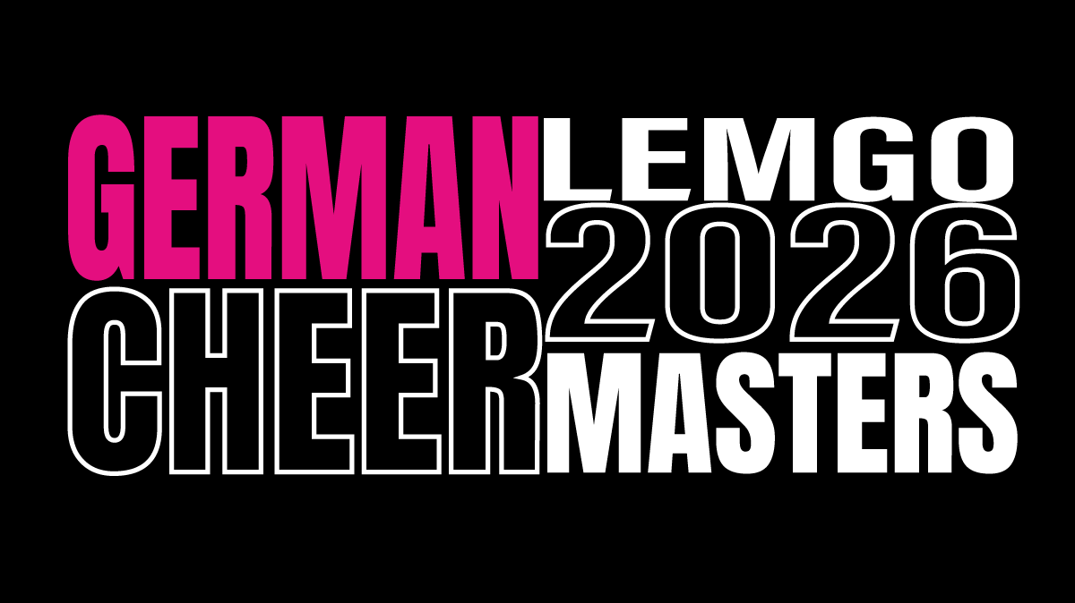 GermanCheerMasters 2026