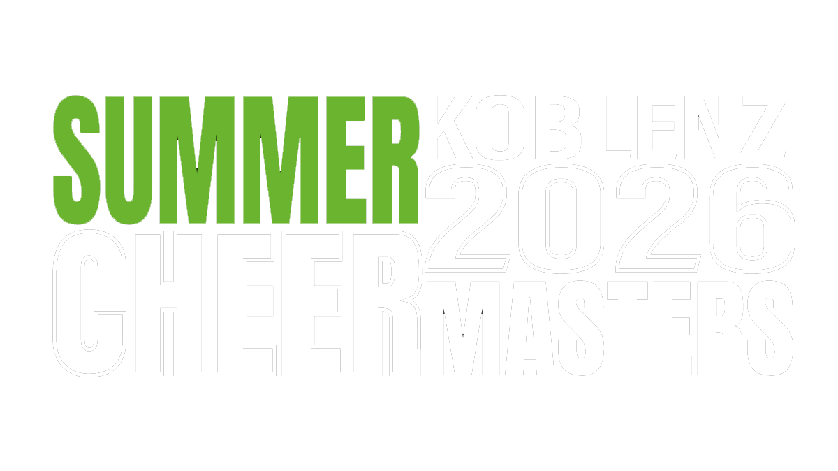 Summer CheerMasters 2026