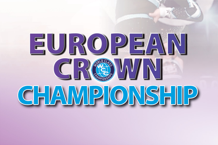 Die WorldClass Crown Meisterschaft Serie erobert Europa – Premiere in Nürnberg!