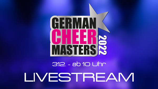 Livestream GCM2022