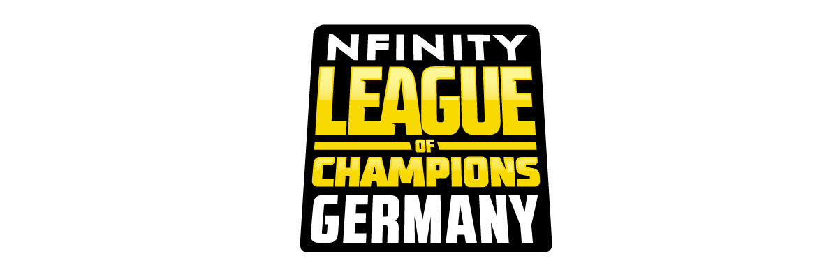NFINITY League of Champions 2025