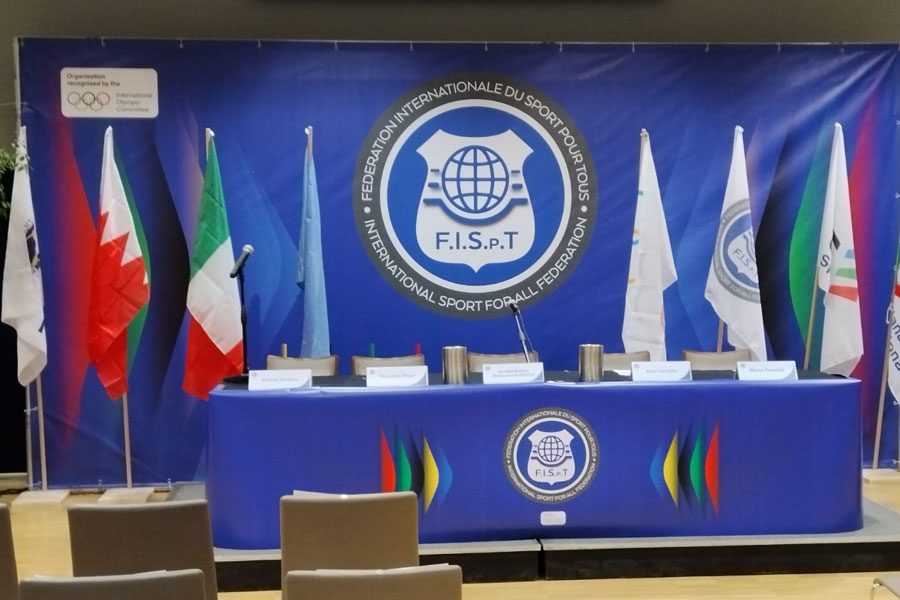 GermanCheerOpen baut internationale Kooperationen aus