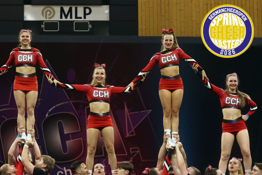 Frühbucherplätze ausgebucht